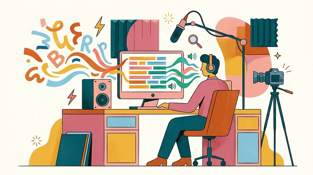 What Descript Gets Right