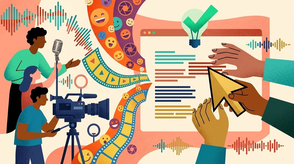 Who Should Actually Use Descript