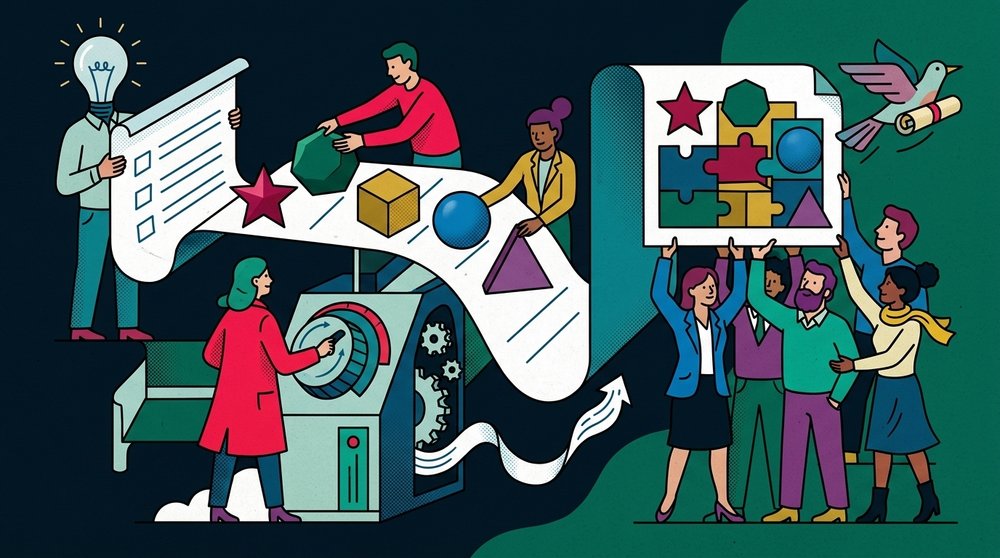How to Build an Effective Meeting Agenda Step by Step