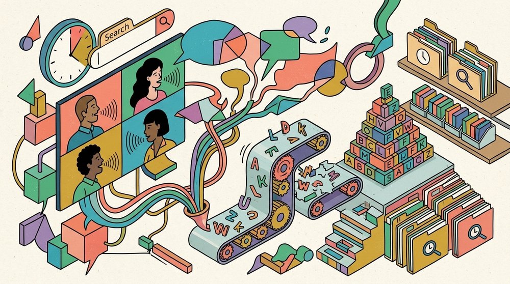 How Zooms Built-In Transcription Works