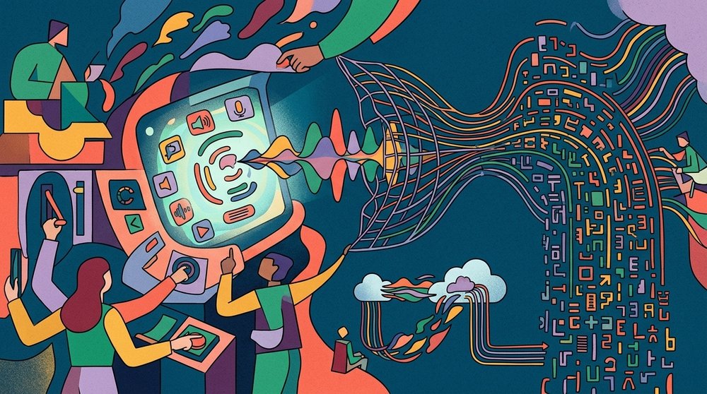 How Zooms Built-In Transcription Works