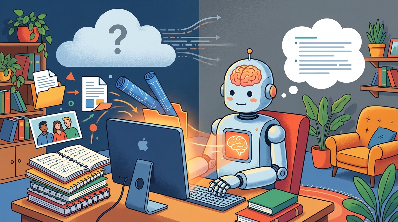 Customization Advantage