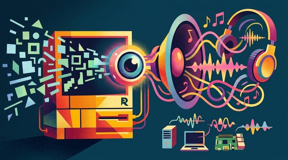 The Best Local Text to Speech AI Tools