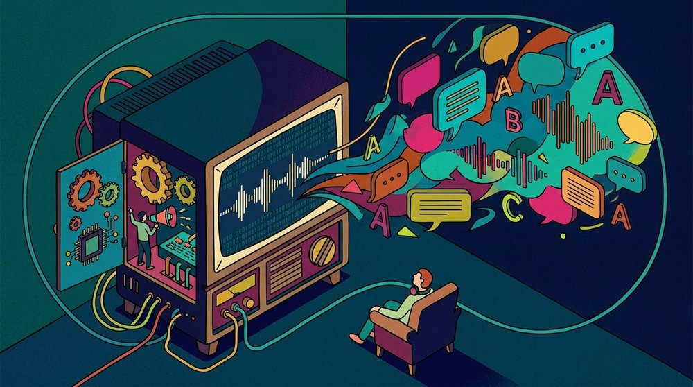 The Future of Local Text to Speech