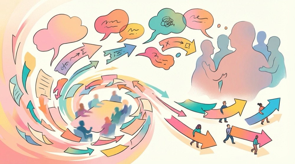 Common Mistakes That Kill Action Item Follow-Through