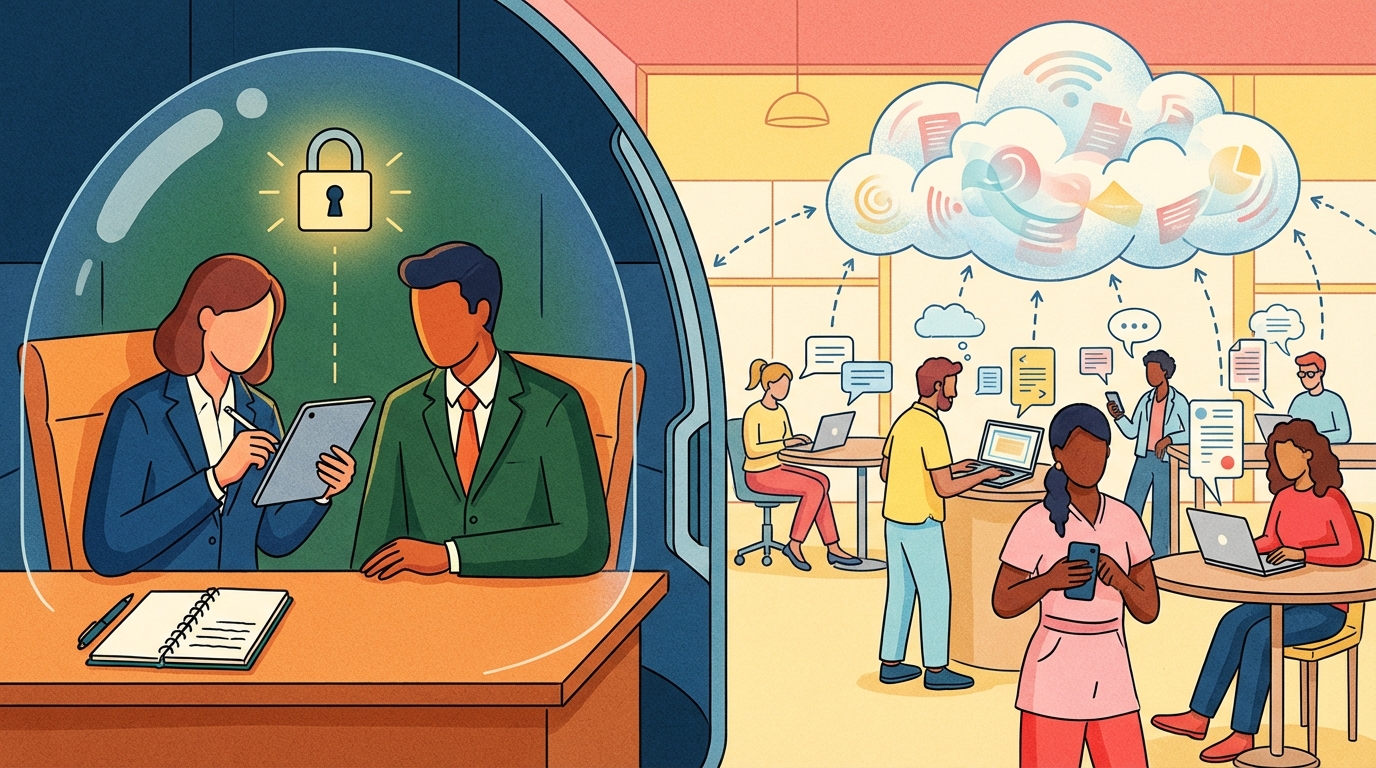 Who Should Consider This Option?