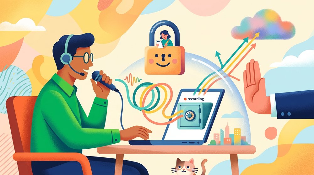 An Alternative: Using Local Call Recording