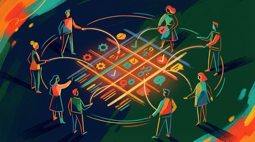 Templates for Internal Meetings