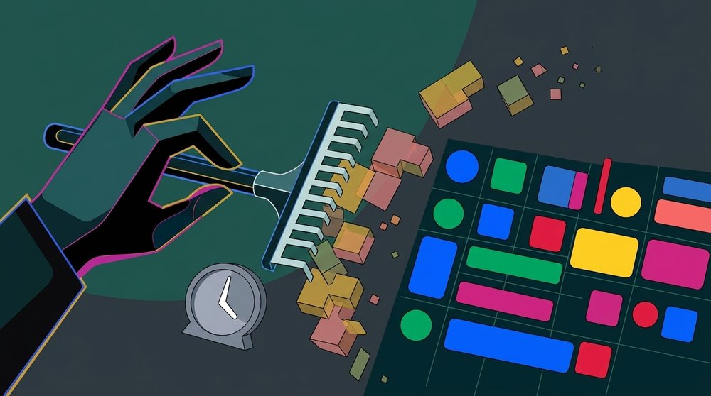 What to Do Instead of Scheduling Another Meeting
