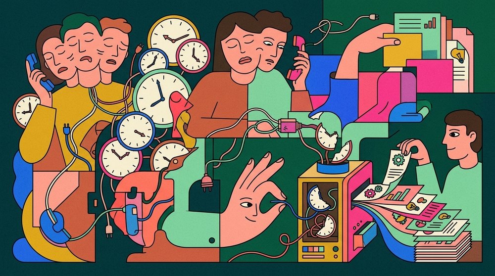 Tools That Take Meetings Off Your Plate